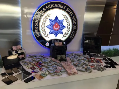 Istanbul Da Yasa Disi Bahis Operasyonu Sisteme Giris Yaparak Ceteyi Cokerttiler Son Dakika Haberler