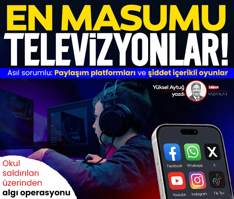En masumu televizyonlar
