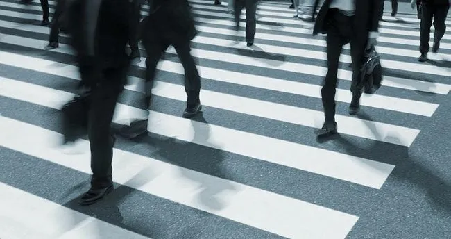 yayaya yol vermeme ve yaya gecidi cezasi 2021 ucreti ne kadar yaya gecidi cezasi nasil kesilir son dakika haberler