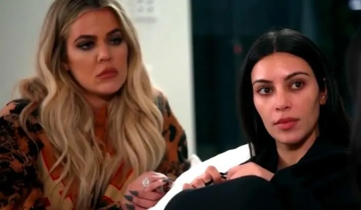 Kim Kardashian Paris soygununun detaylarını gözyaşları içinde anlattı