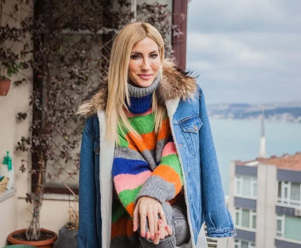Çağla Şıkel: YouTube’ta kanal açınca ‘Paran mı bitti?’ dediler