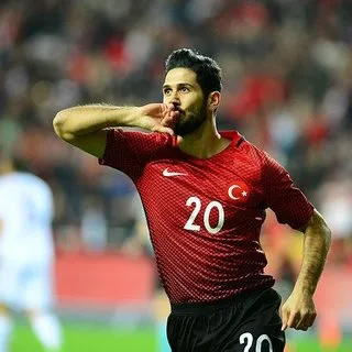 Sözümün arkasındayım