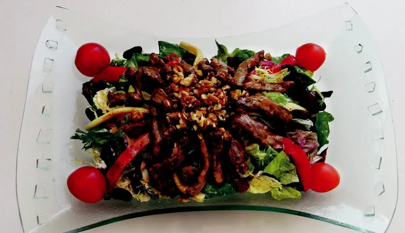 Castro Salatası
