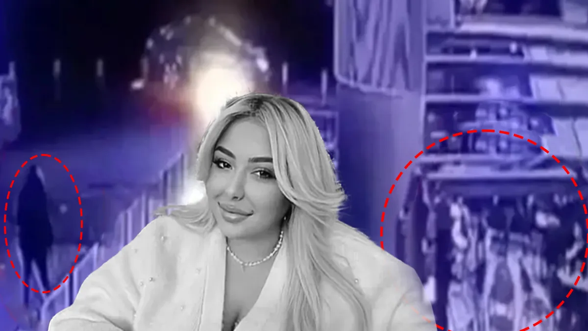 Merve Nur Yararlık boynundan vurularak katledilmişti! Acılı baba yeniden şikayetçi oldu: ‘Bana kazayla olduğunu söyleyip…’ Merve Nur Yararlık boynundan vurularak katledilmişti! Acılı baba yeniden şikayetçi oldu: ‘Bana kazayla olduğunu söyleyip…’