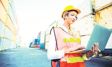 Kadınlardan ihracata 60.1 milyar $ katkı