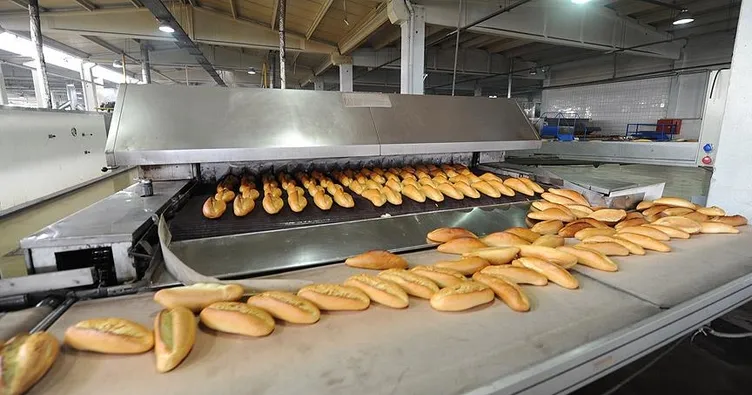 Ankara’da halk ekmeğe yüzde 60 zam