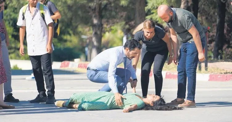 ‘Kalp Yarası’ Seyirciyi ekrana kilitlendi