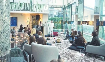 Doğulu’dan ‘Monolog