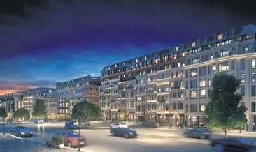 Yabancı yatırımcının gözü Türkiye’de