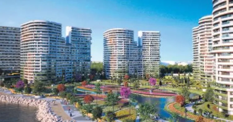 SeaPearl Ataköy’de yaşam başladı