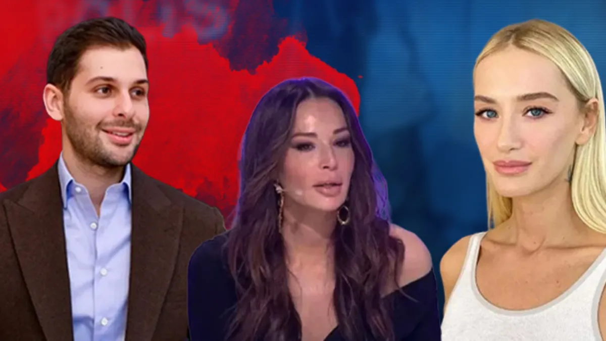 Ünlülere uyuşturucu soruşturması! Didem Soydan, Güzide Duran ve Kerim Sabancı’nın test sonuçları çıktı – Galeri Ünlülere uyuşturucu soruşturması! Didem Soydan, Güzide Duran ve Kerim Sabancı’nın test sonuçları çıktı – Galeri