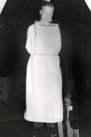 58.yıl dönümünde 27 Mayıs utancı!