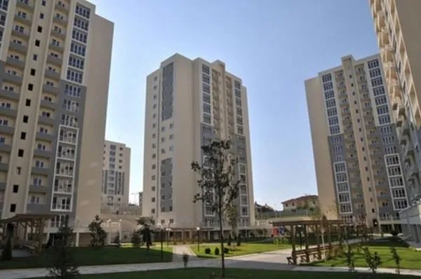 İstanbul'da ilçe ilçe satılık daire fiyatları