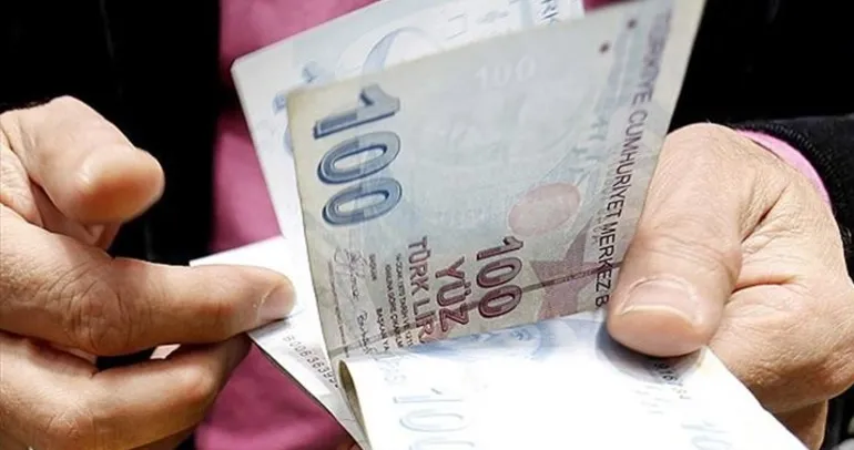 Emekli maaşına 26 formülü