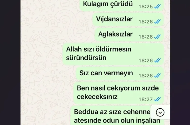 SON DAKİKA | Estetik ameliyatı genç kadının kabusu oldu: Kulağını kesip yüzünü diktiler