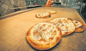 Ramazan’ın en lezzetli geleneği pide sadece bir ekmek mi? #kastamonu