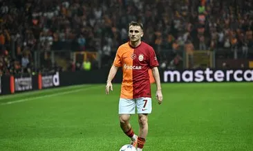 Son dakika Galatasaray haberi: Kerem Aktürkoğlu’ndan ayet paylaşımı!