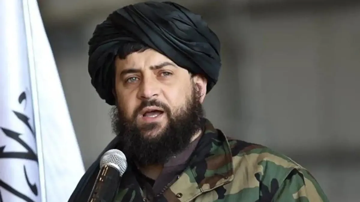 Taliban’dan Bagram resti