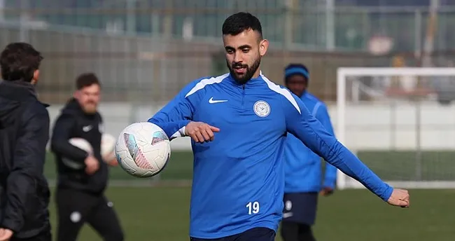 Çaykur Rizespor’dan sakatlık açıklaması!