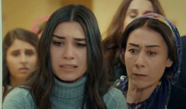 Aşk ve Mavi 11. Bölüm Tamamı izle!