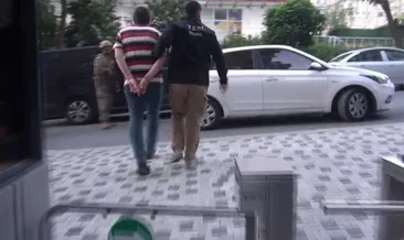 İstanbul’da DEAŞ operasyonu: 15 gözaltı