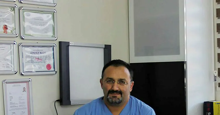 Safra kesesi problemine dikkat