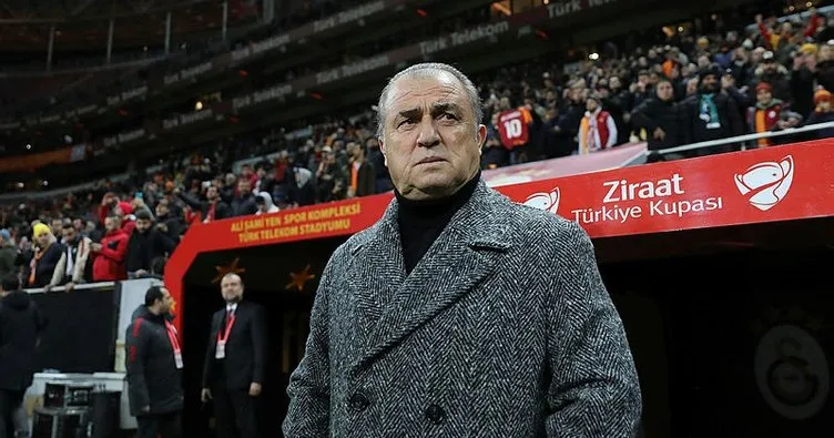 Galatasaray’da 3 futbolcu kadroya alınmadı