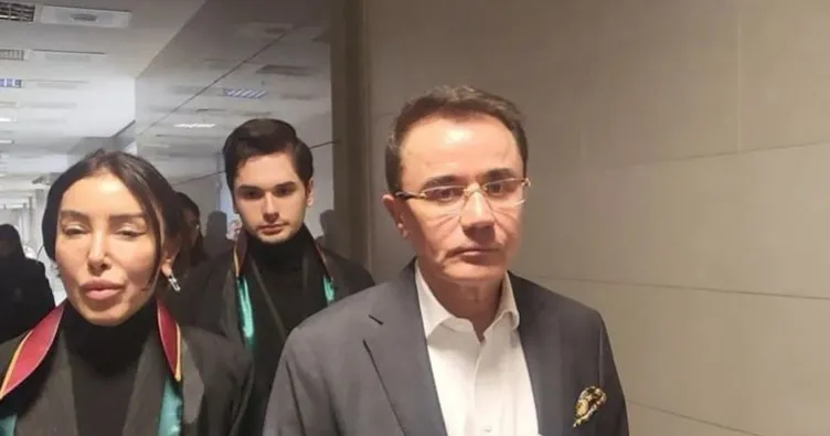 İftiraya uğrayan doktor Ender Saraç SABAH’a konuştu: Beraat aldım konu kapanmıştır!