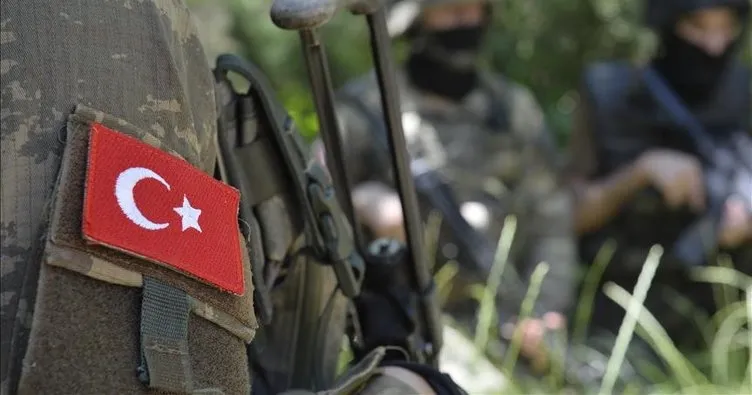 SON DAKİKA | Pençe-Kilit bölgesinden acı haber! Teğmen Eril Alperen Emir şehit oldu