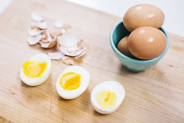 Yumurtayı buzdolabında ambalajıyla saklamazsanız...