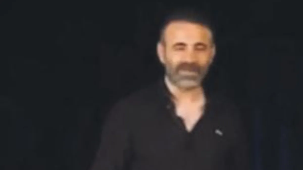 Peygamberlere hakarete tutuklama