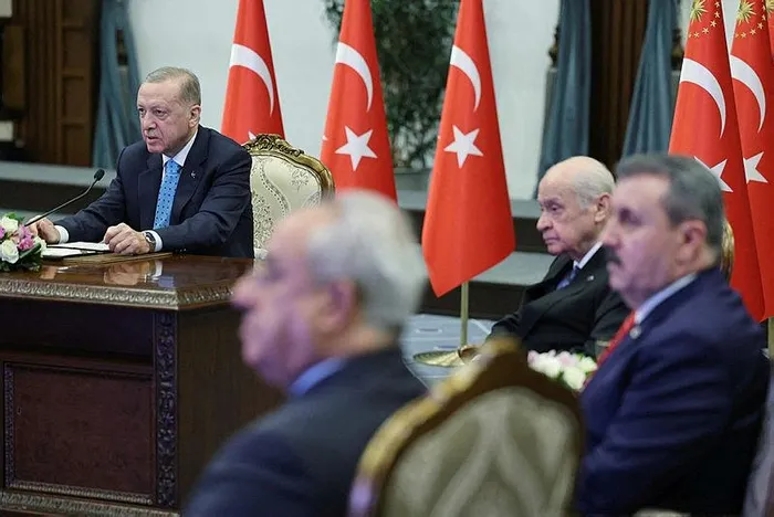 Başkan Erdoğan gençlere seslendi! İşte Akkuyu NGS'nin 60 yıllık hikayesi