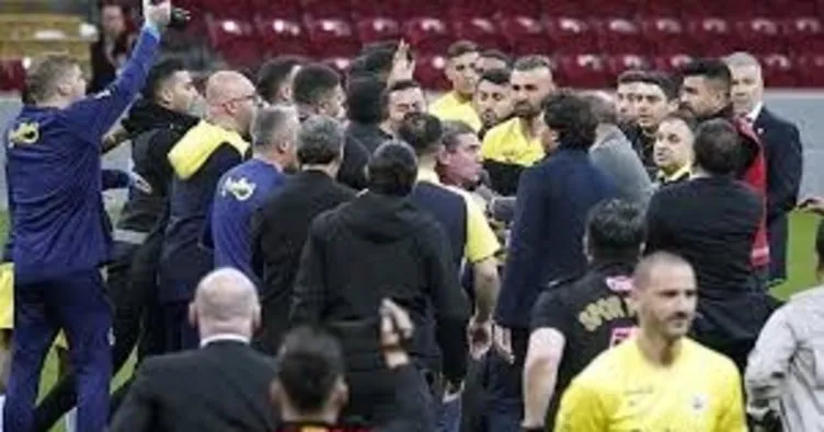 Derbi davasında iki isme zorla getirme