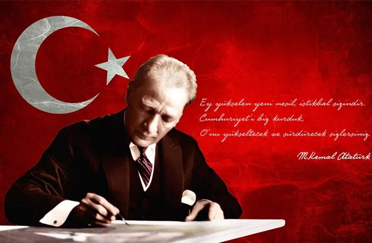 Gençliğe Hitabe - Günümüz Türkçesiyle Atatürk’ün Gençliğe Hitabesi Sözleri, Anlam ve Önemi