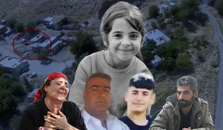 Narin Güran cinayeti davasının gerekçeli kararında kan donduran detaylar: Yüksel Enes ve Salim cansız bedenin başında bekleyip…