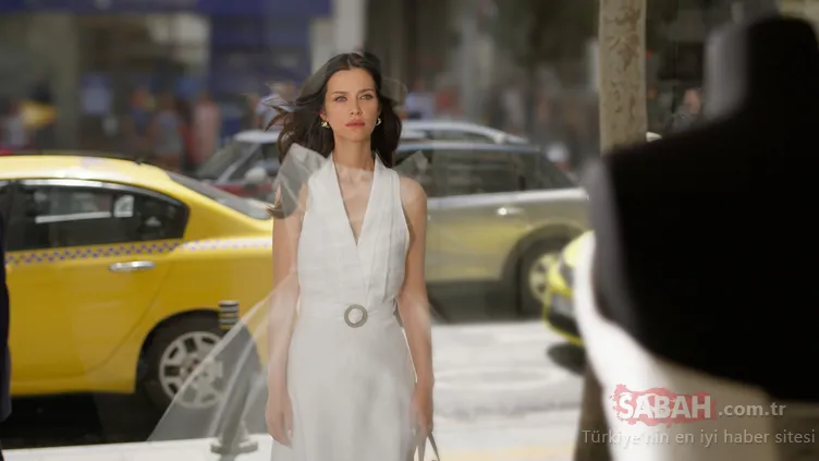 Karadut’tan çarpıcı afiş! Kadro göz kamaştırdı...