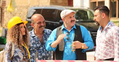 Şafak Sezer: Ben bu kariyeri selfie çekmek için yapmadım