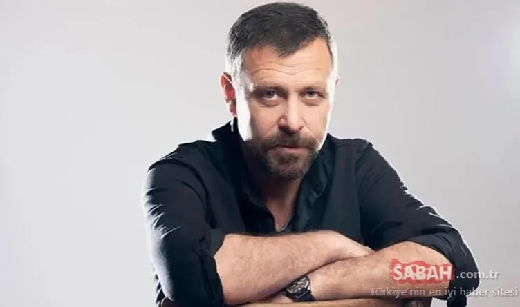 Nejat İşler’in zor anları...Bir anda yere yığıldı