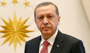 Erdoğan BBVA başkanını kabul etti