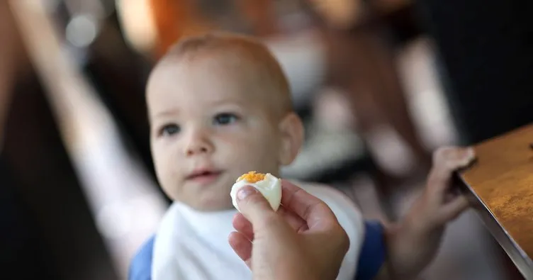 Besin Alerjisine En Cok Cocuklar Yakalaniyor Cocuk Haberleri
