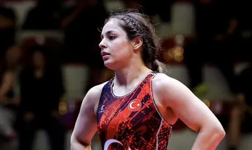 Tuba Demir, Avrupa üçüncüsü oldu!