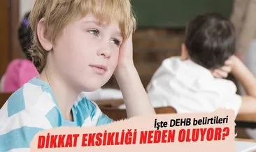 Dikkat Eksikliginin Sebebi Yedikleri Olabilir Halit Yerebakan