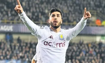 Dünya Kupası aşkına