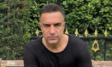 Orhan Gencebay şarkısı söyledi