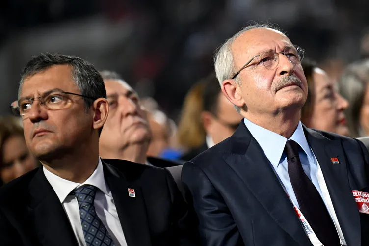 Özgür Özel’den Ekrem İmamoğlu itirafı: Akıl danışıyorum!