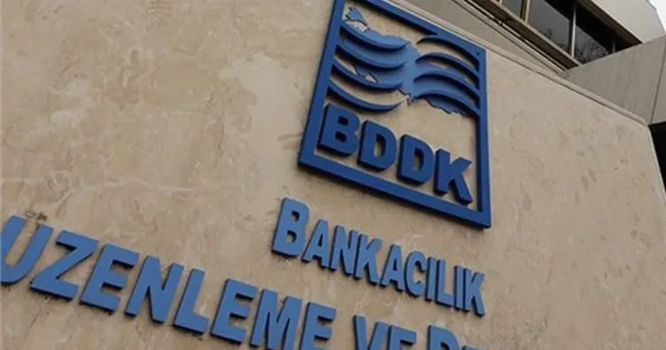 BDDK’dan bankaların kaldıraç riskine düzenleme