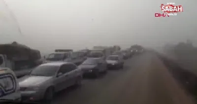 Suriye’de rejim yine İdlib’i vurdu