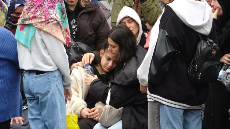 15 yaşındaki Büşra’nın katilinin internet arama geçmişi kanınızı donduracak!