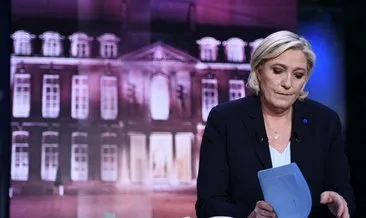 Fransız Cumhurbaşkanı adayı Le Pen, Komünist Parti seçmenine yöneldi