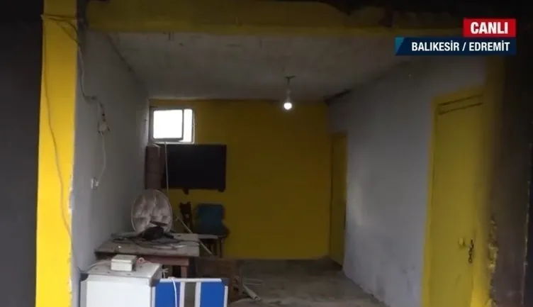 Balıkesir'de dehşet çiftliği! ‘Ejder Salih’ ve çetesi parmaklarını kesip işe göndermiş... 18 yaşındaki kız en ince ayrıntısına kadar anlattı